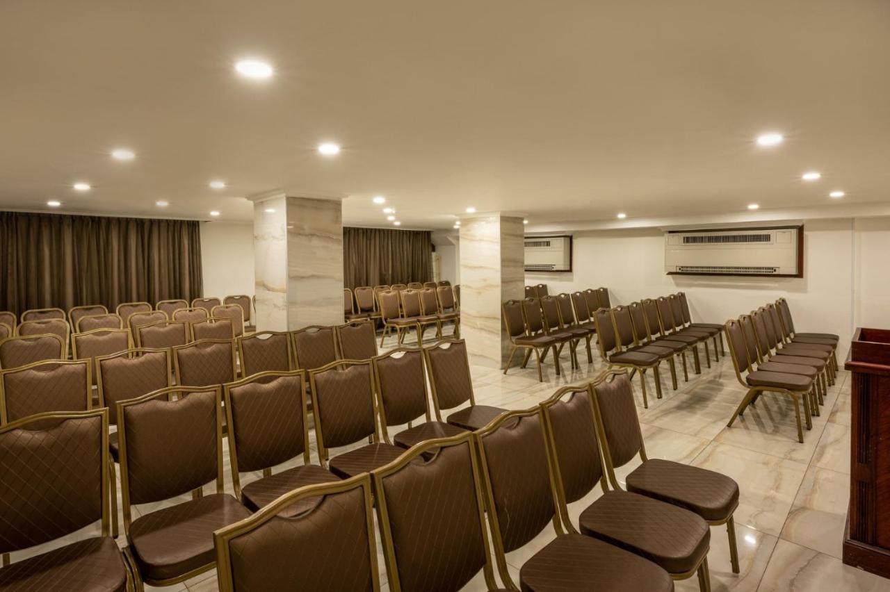 Jerusalem Gold Hotel Zewnętrze zdjęcie